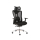 Fotel ergonomiczny COBRA OFFICE EXPERT HF702BK czarny
